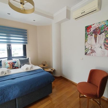 Apartament Island Time Chios Town Zewnętrze zdjęcie