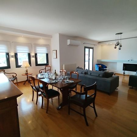 Apartament Island Time Chios Town Zewnętrze zdjęcie