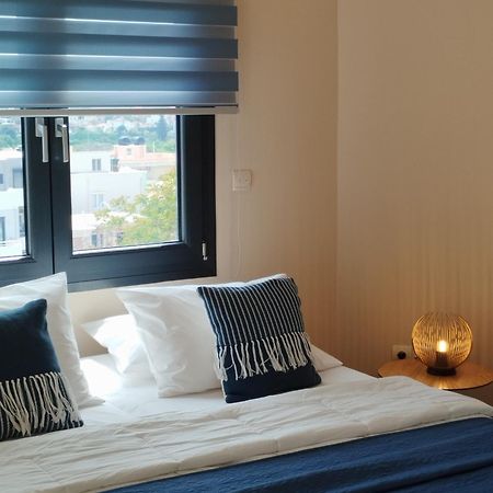 Apartament Island Time Chios Town Zewnętrze zdjęcie