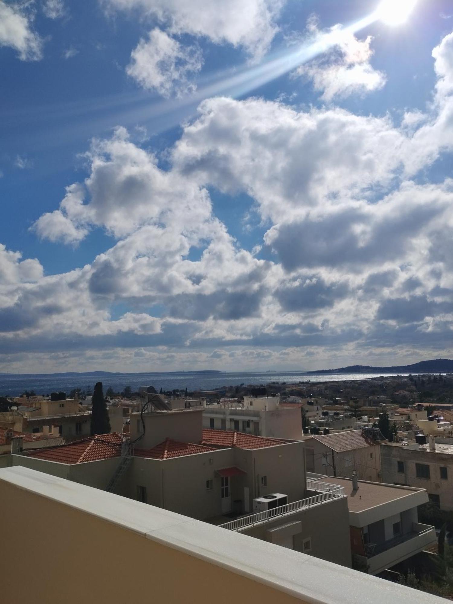 Apartament Island Time Chios Town Zewnętrze zdjęcie