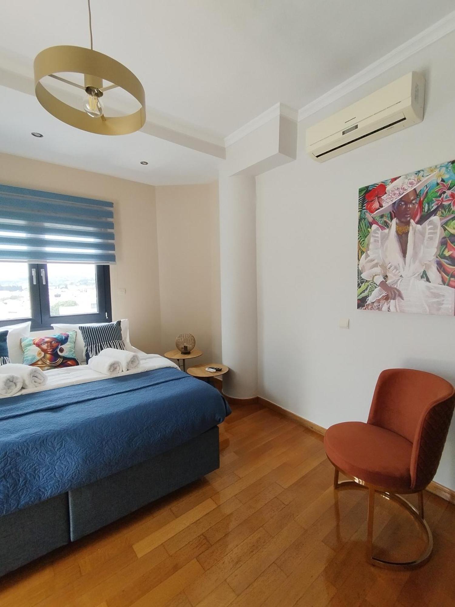 Apartament Island Time Chios Town Zewnętrze zdjęcie
