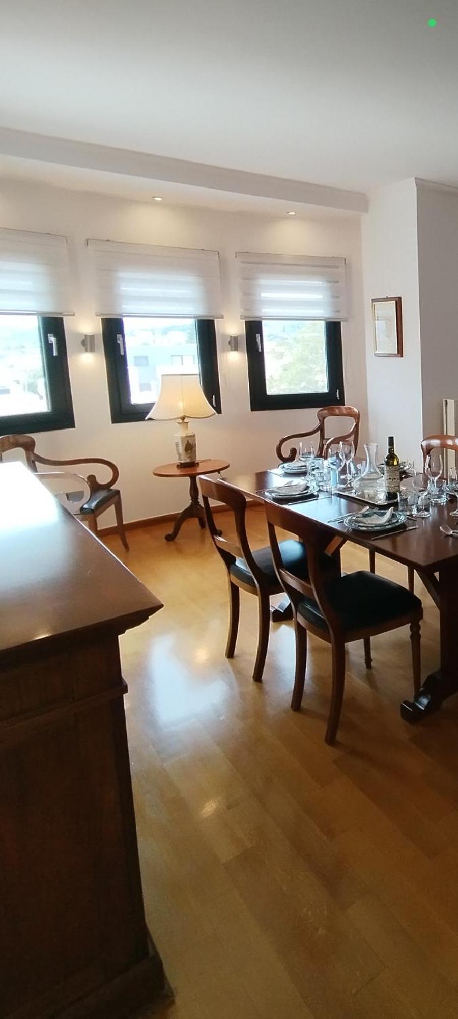 Apartament Island Time Chios Town Zewnętrze zdjęcie
