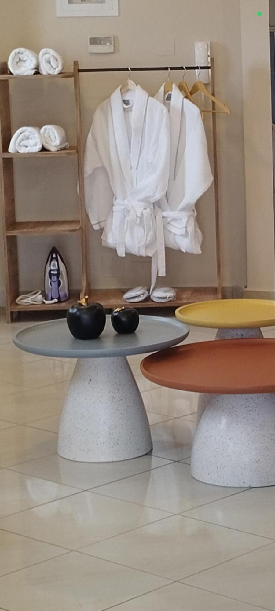 Apartament Island Time Chios Town Zewnętrze zdjęcie