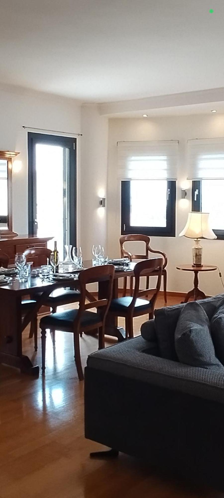 Apartament Island Time Chios Town Zewnętrze zdjęcie