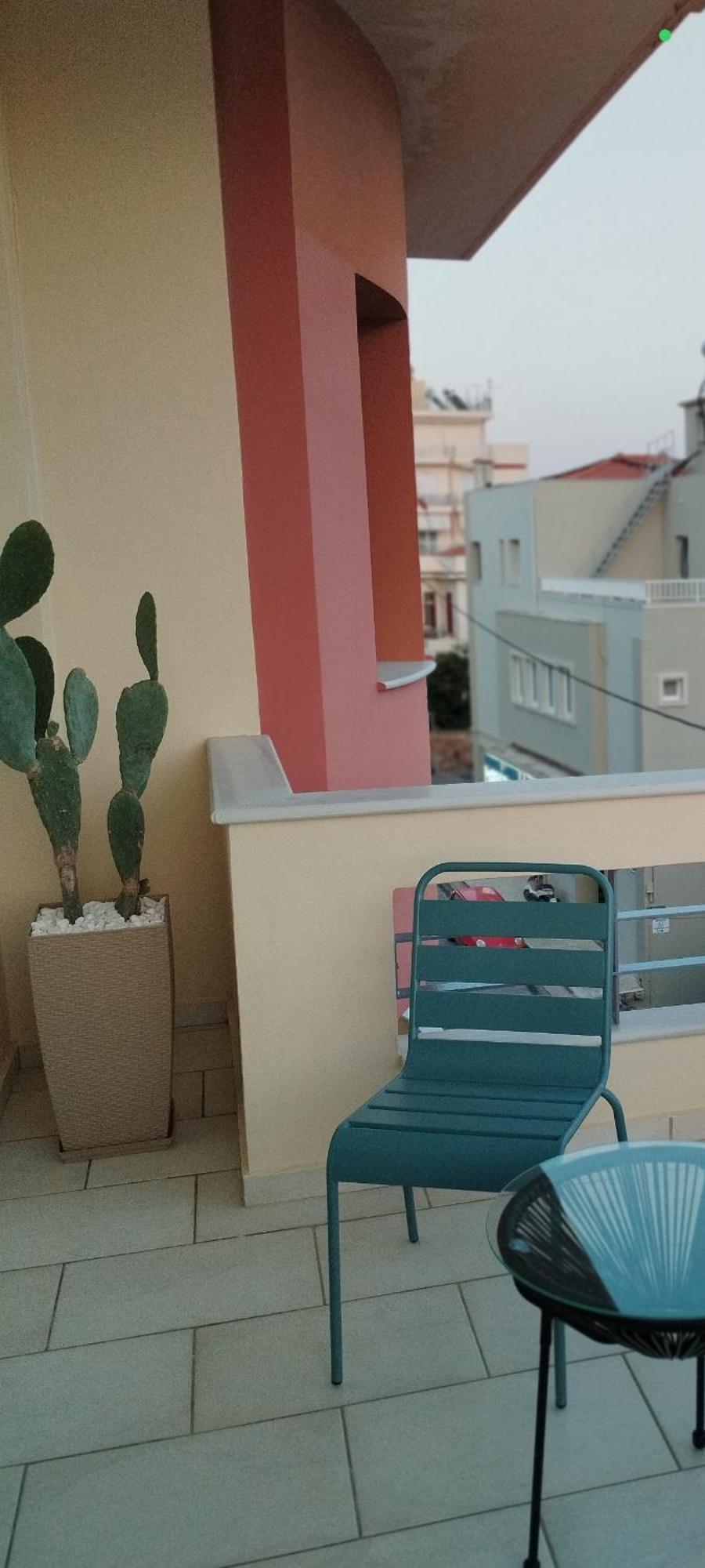 Apartament Island Time Chios Town Zewnętrze zdjęcie