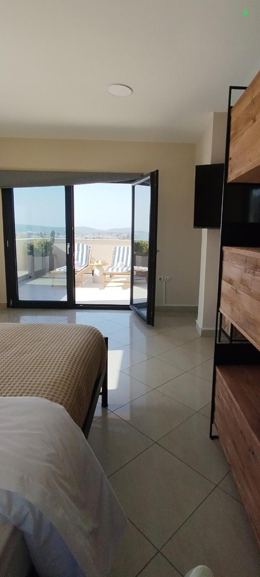 Apartament Island Time Chios Town Zewnętrze zdjęcie