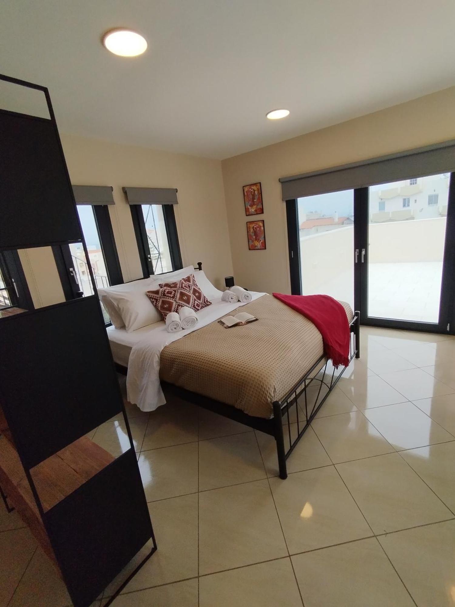 Apartament Island Time Chios Town Zewnętrze zdjęcie