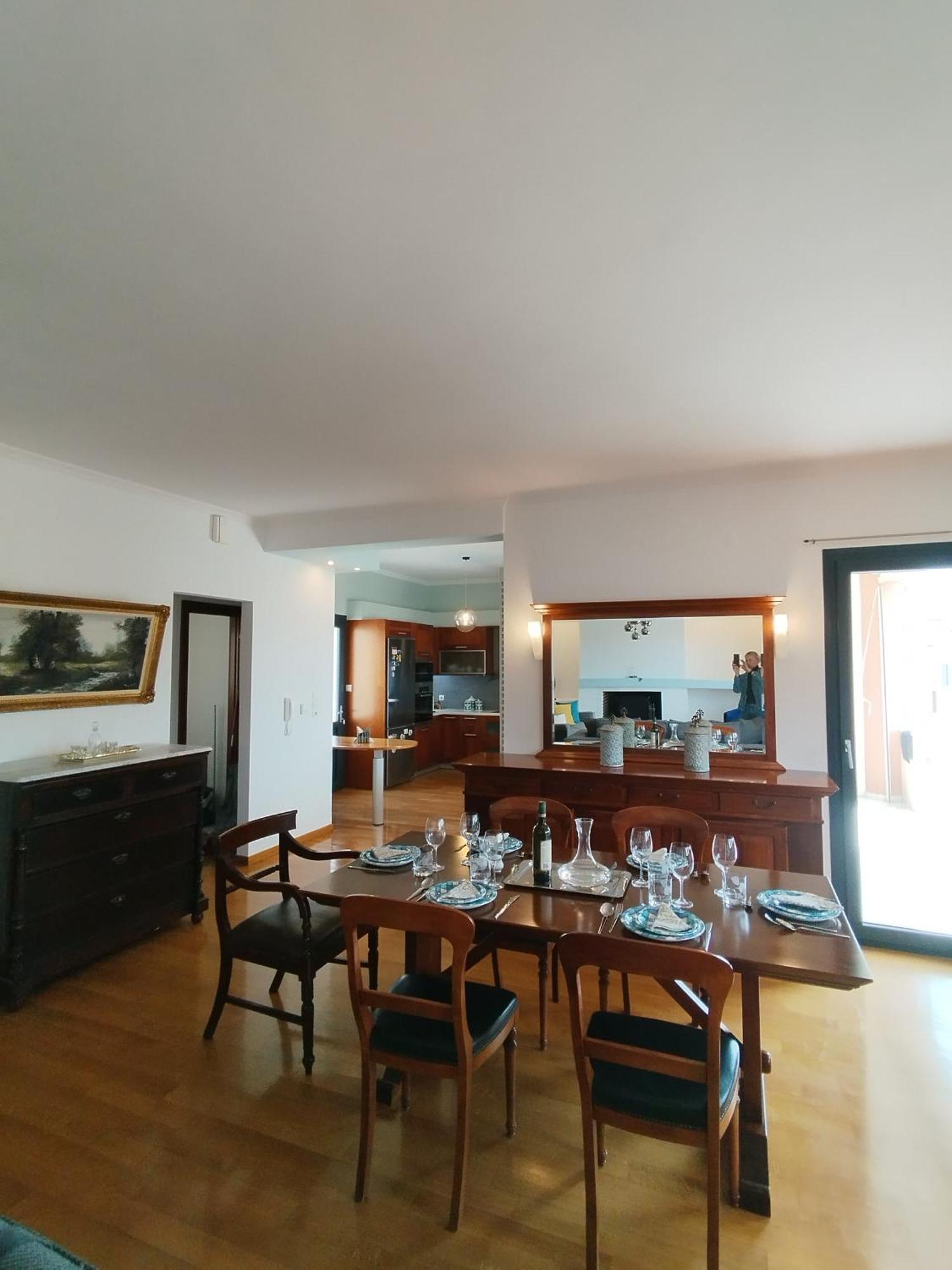 Apartament Island Time Chios Town Zewnętrze zdjęcie