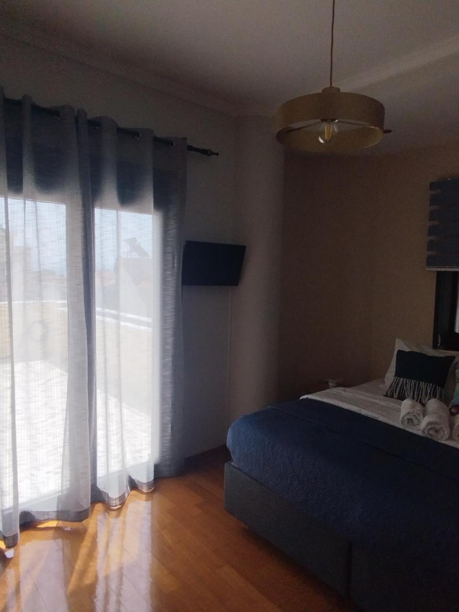 Apartament Island Time Chios Town Zewnętrze zdjęcie