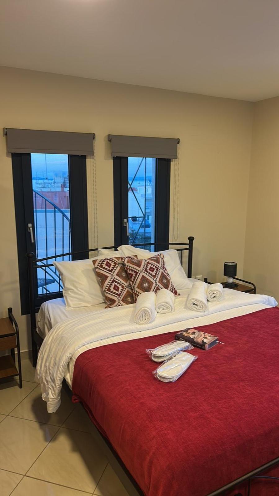 Apartament Island Time Chios Town Zewnętrze zdjęcie