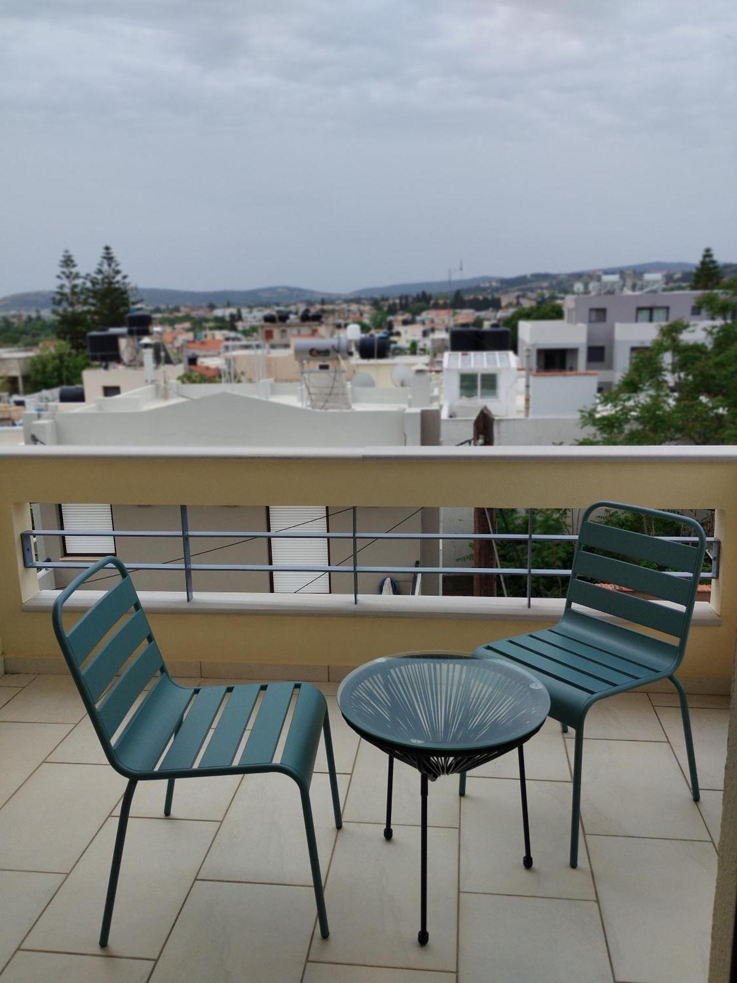 Apartament Island Time Chios Town Zewnętrze zdjęcie