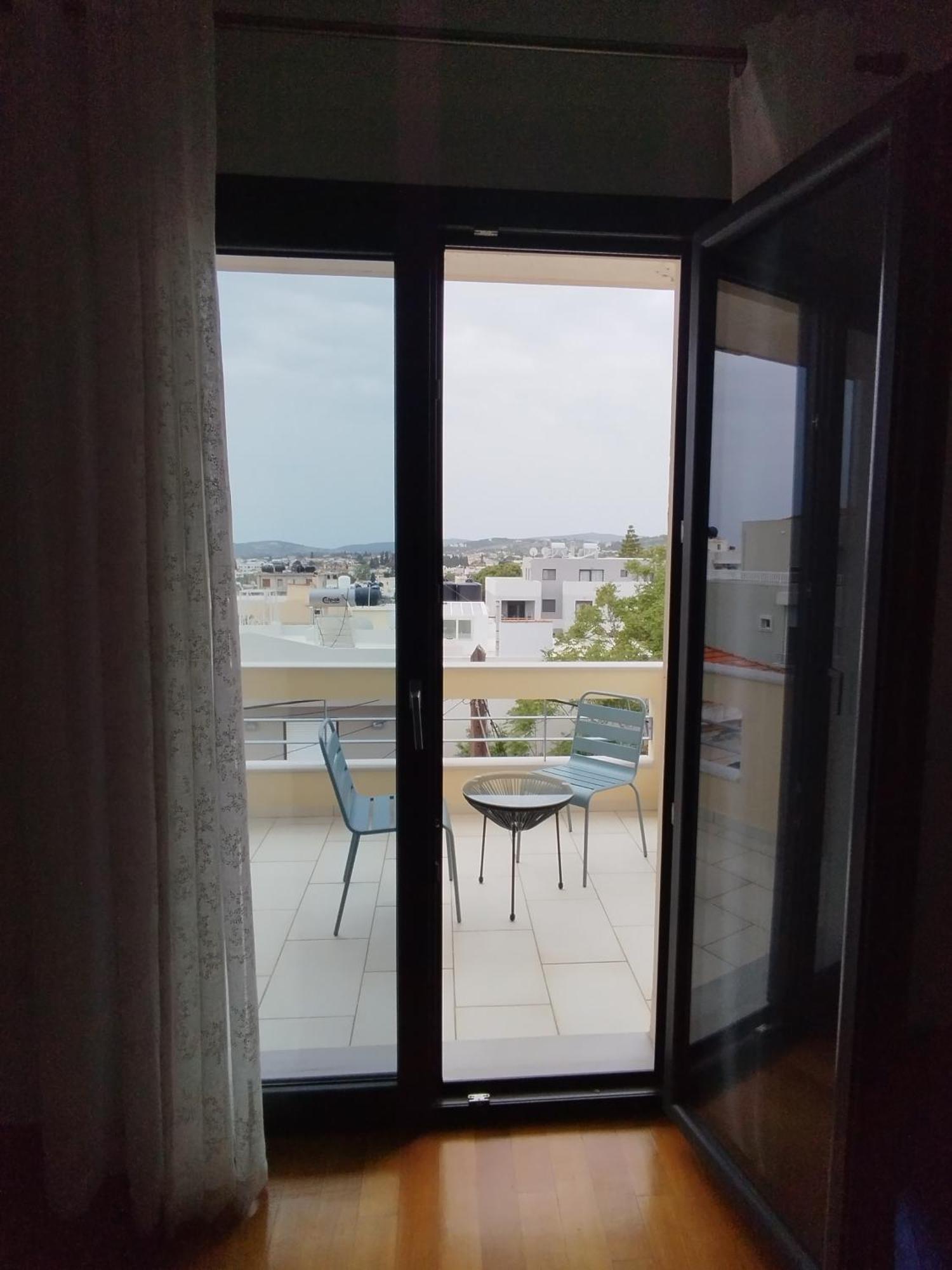 Apartament Island Time Chios Town Zewnętrze zdjęcie