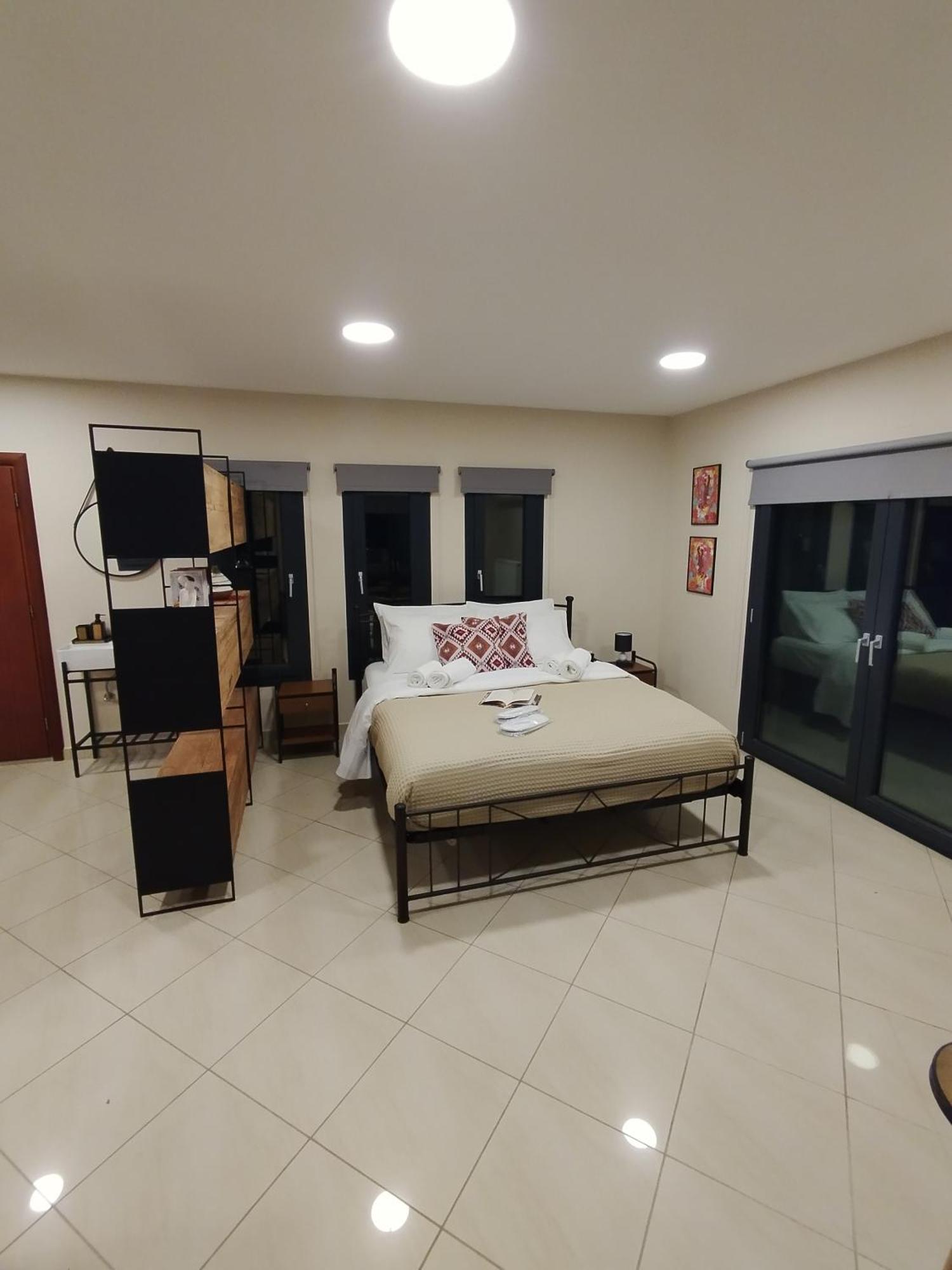 Apartament Island Time Chios Town Zewnętrze zdjęcie