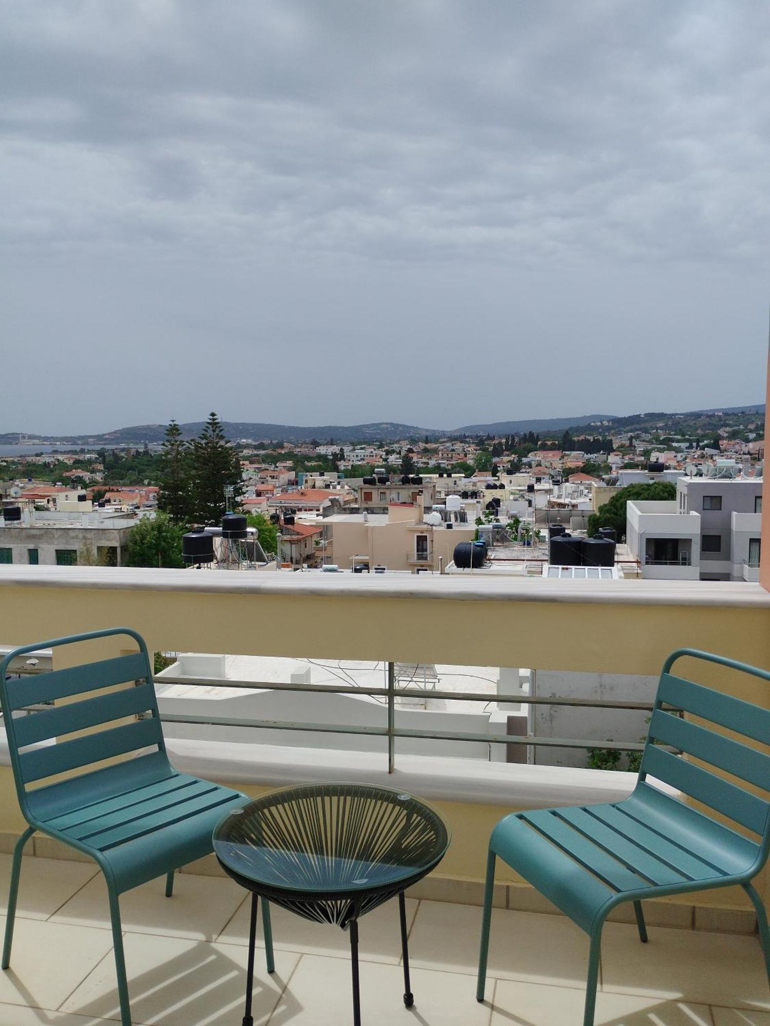 Apartament Island Time Chios Town Zewnętrze zdjęcie