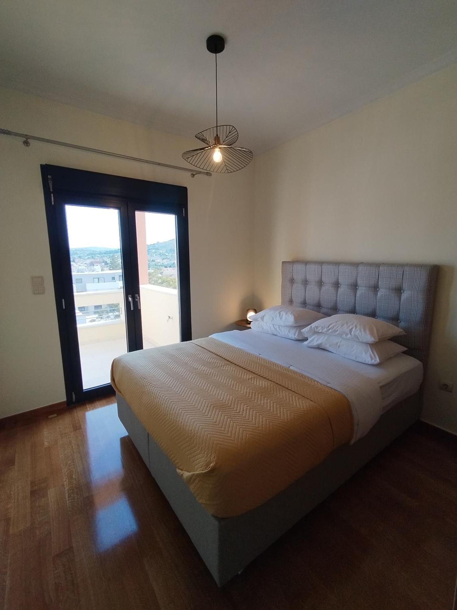 Apartament Island Time Chios Town Zewnętrze zdjęcie