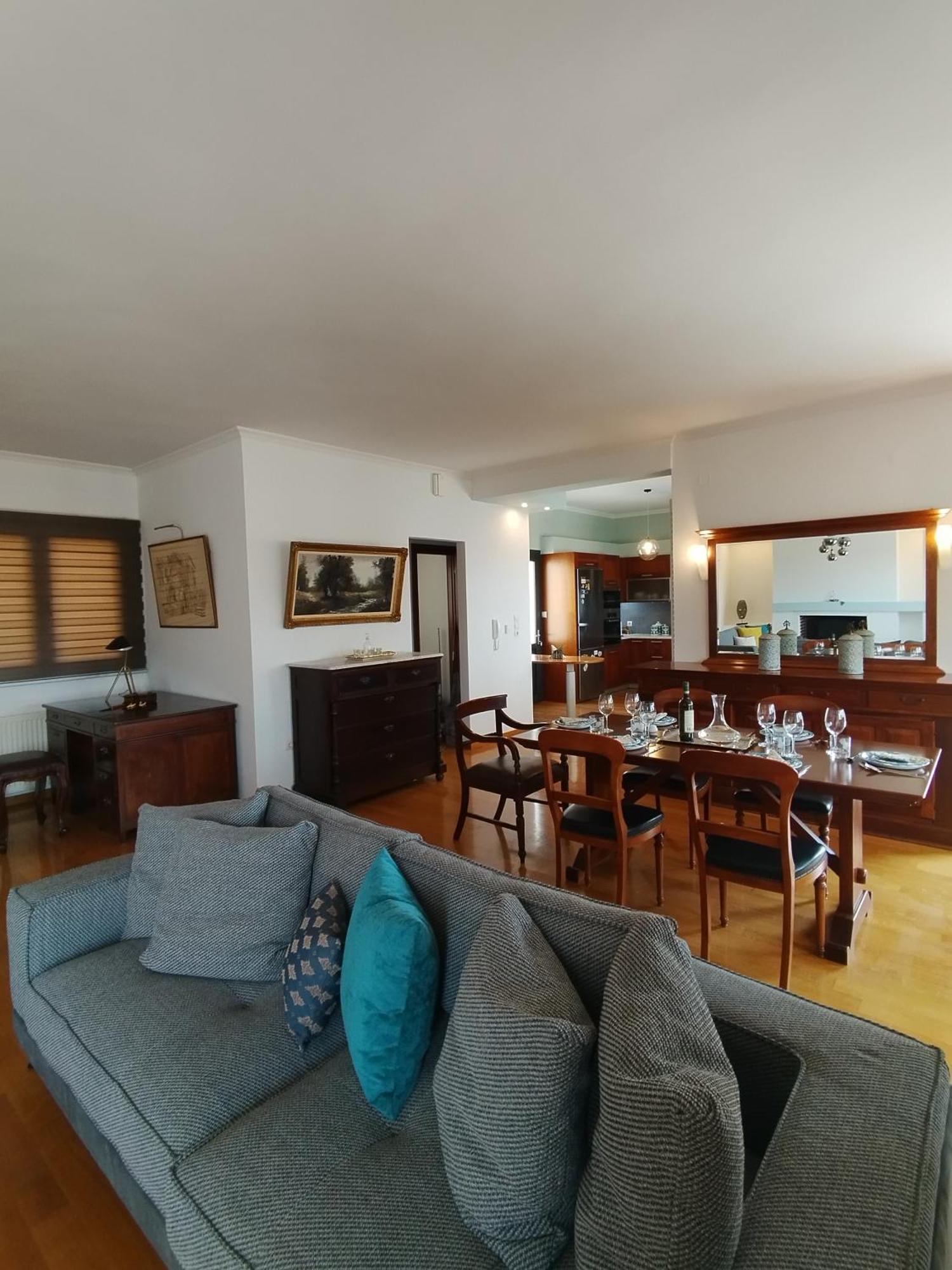 Apartament Island Time Chios Town Zewnętrze zdjęcie