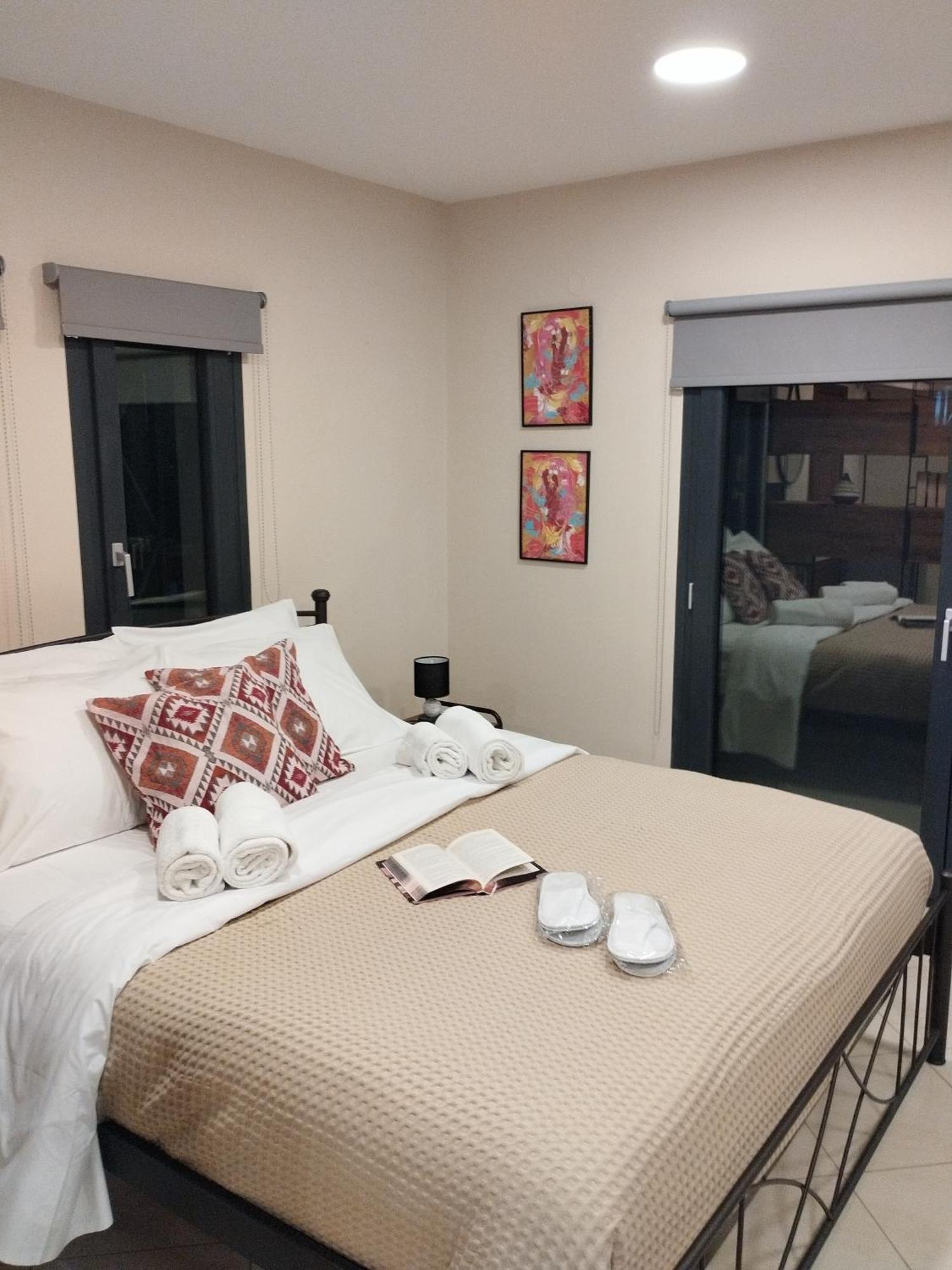 Apartament Island Time Chios Town Zewnętrze zdjęcie
