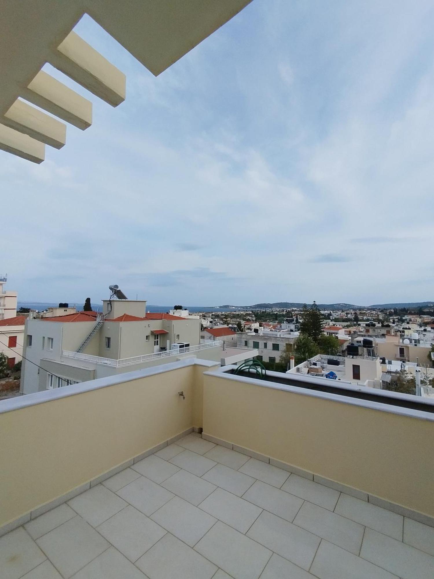 Apartament Island Time Chios Town Zewnętrze zdjęcie