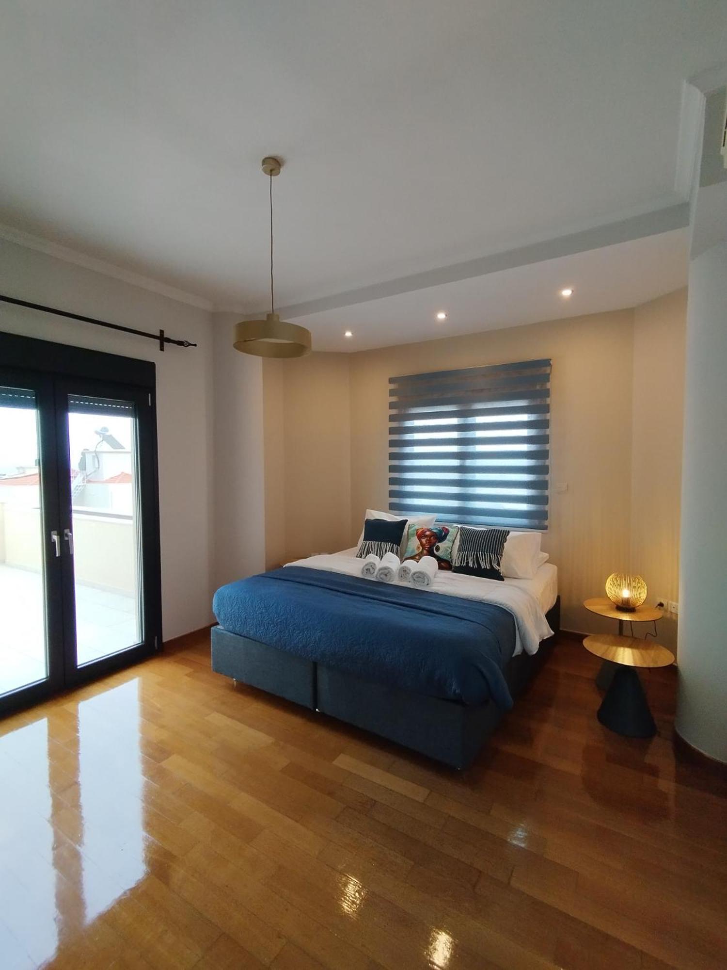 Apartament Island Time Chios Town Zewnętrze zdjęcie