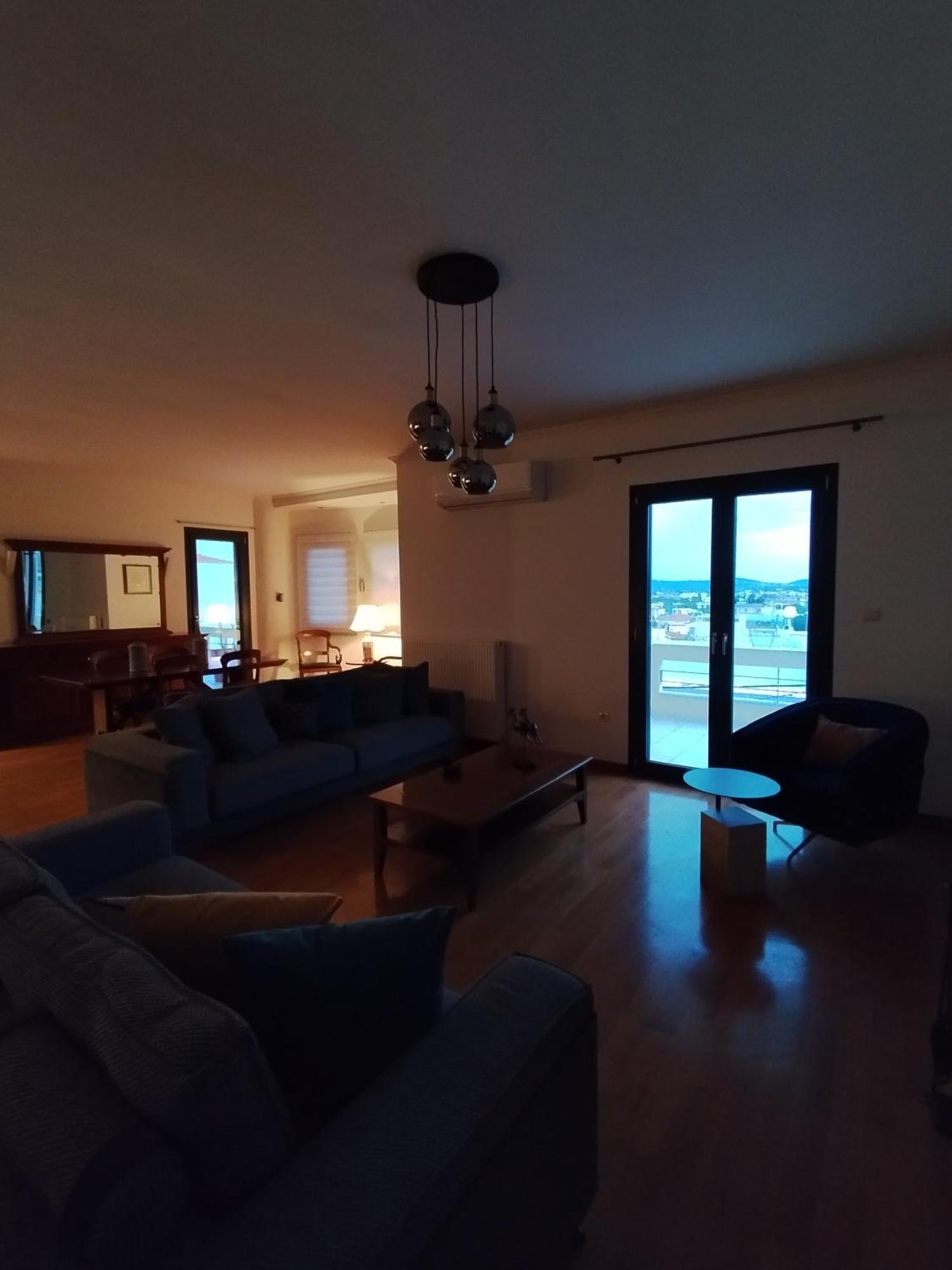 Apartament Island Time Chios Town Zewnętrze zdjęcie