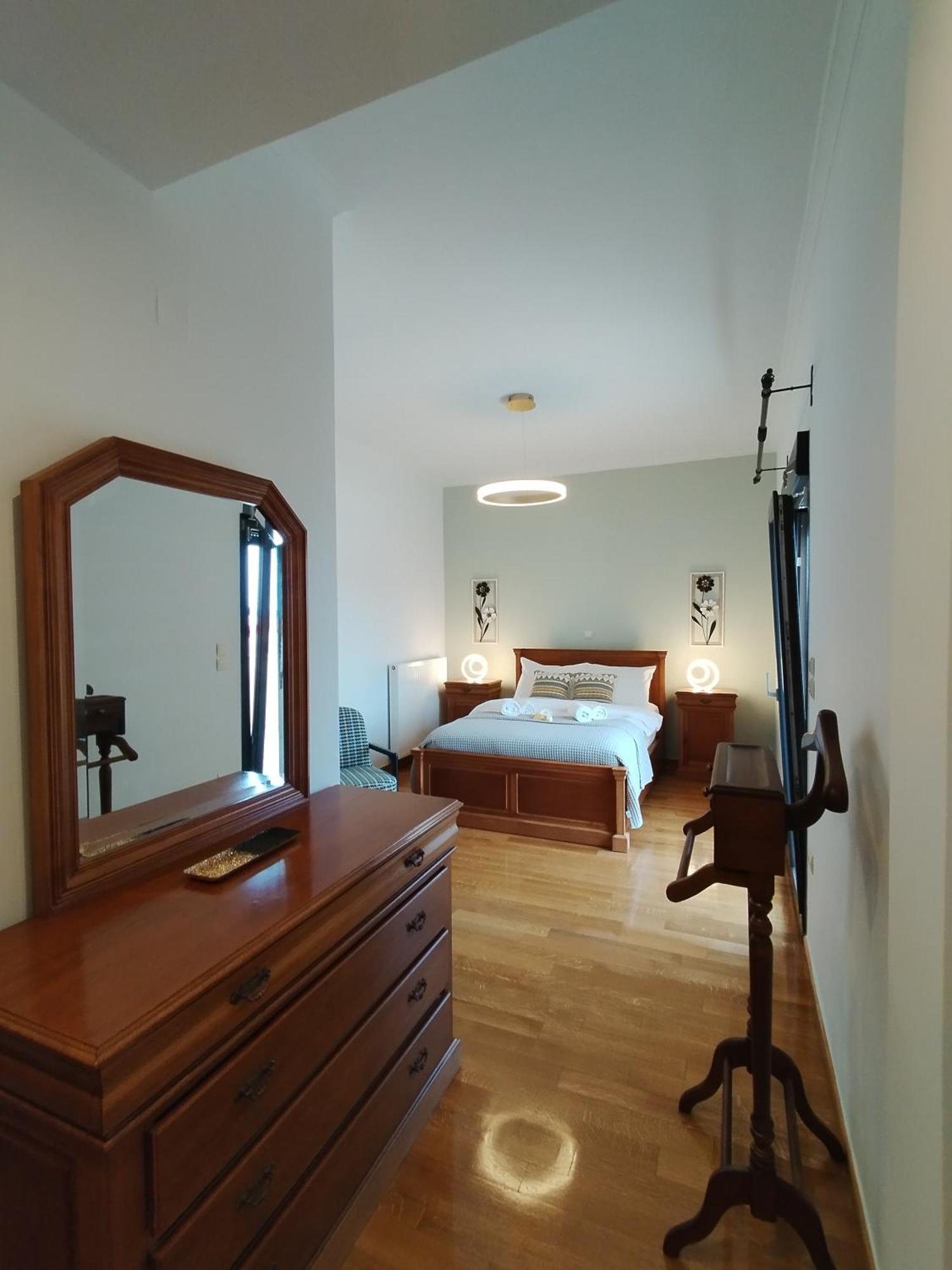 Apartament Island Time Chios Town Zewnętrze zdjęcie