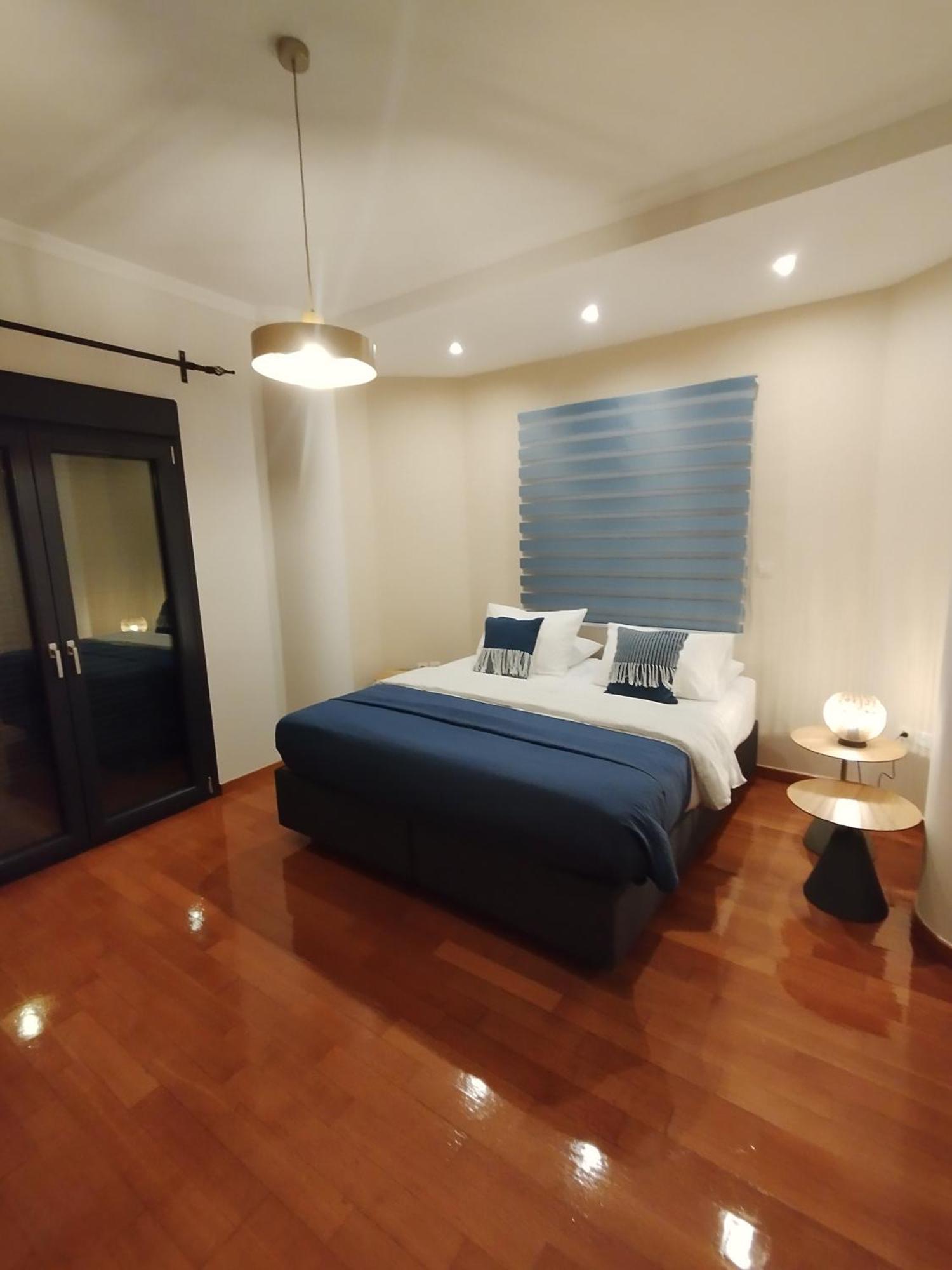 Apartament Island Time Chios Town Zewnętrze zdjęcie