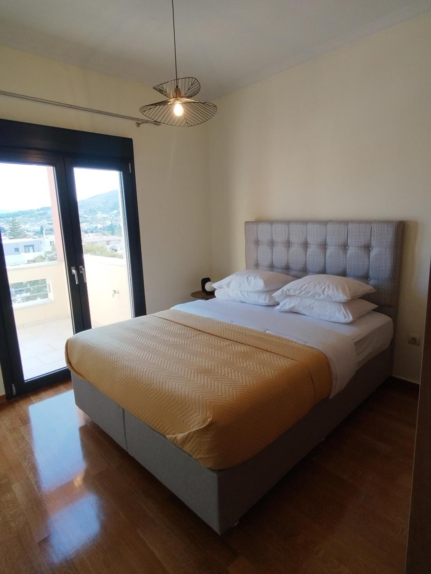Apartament Island Time Chios Town Zewnętrze zdjęcie