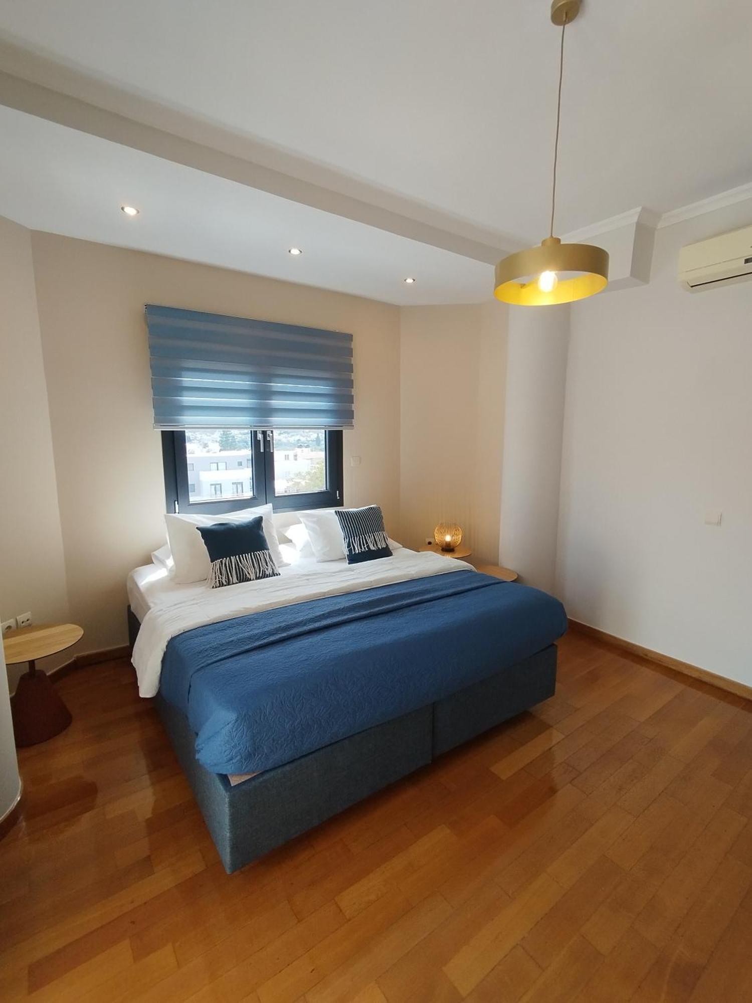 Apartament Island Time Chios Town Zewnętrze zdjęcie