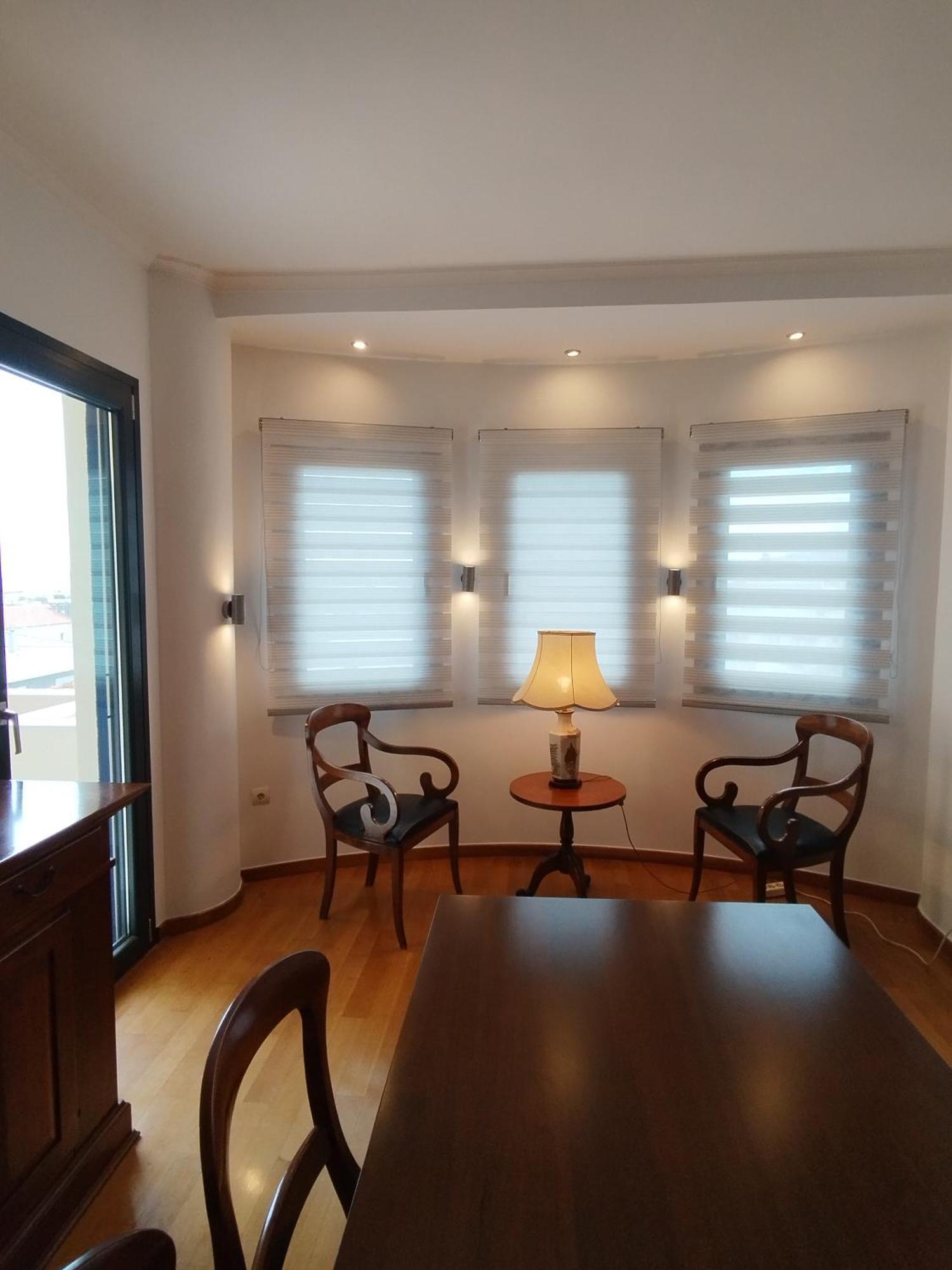 Apartament Island Time Chios Town Zewnętrze zdjęcie